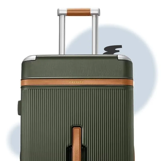 Aviator Carry-On interior