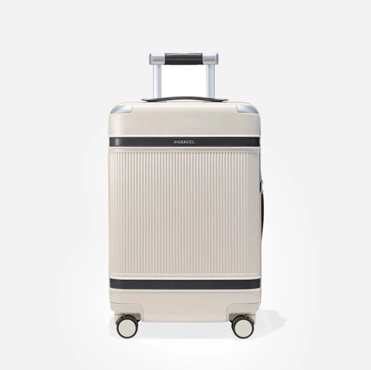 Paravel Aviator Carry-On sustainable luggage