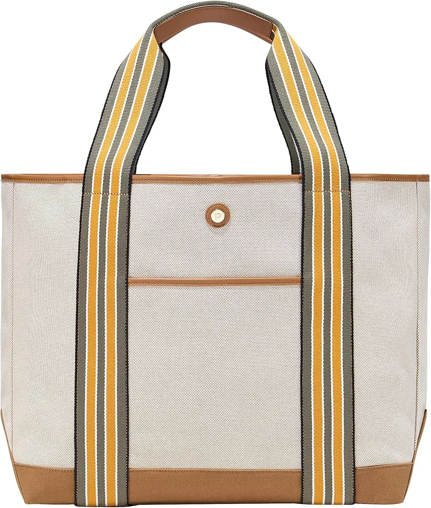 Paravel Cabana Beach Tote