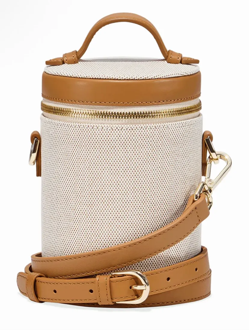 Paravel Capsule Crossbody bag