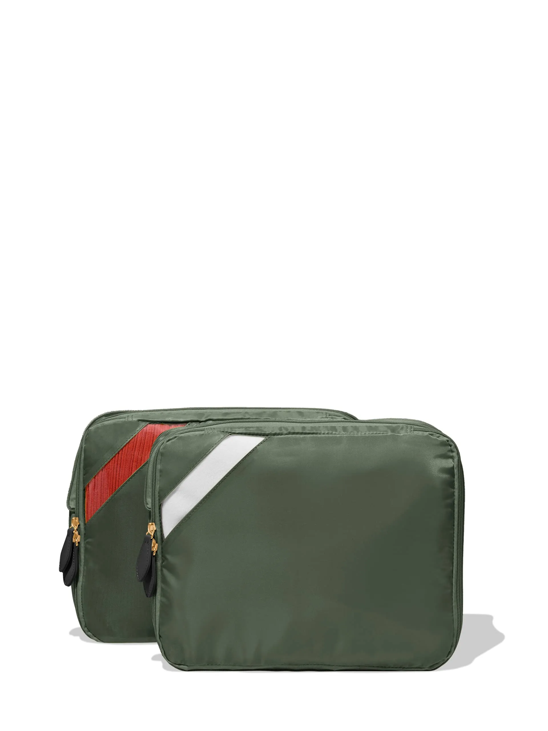 Paravel Compression Packing Cubes