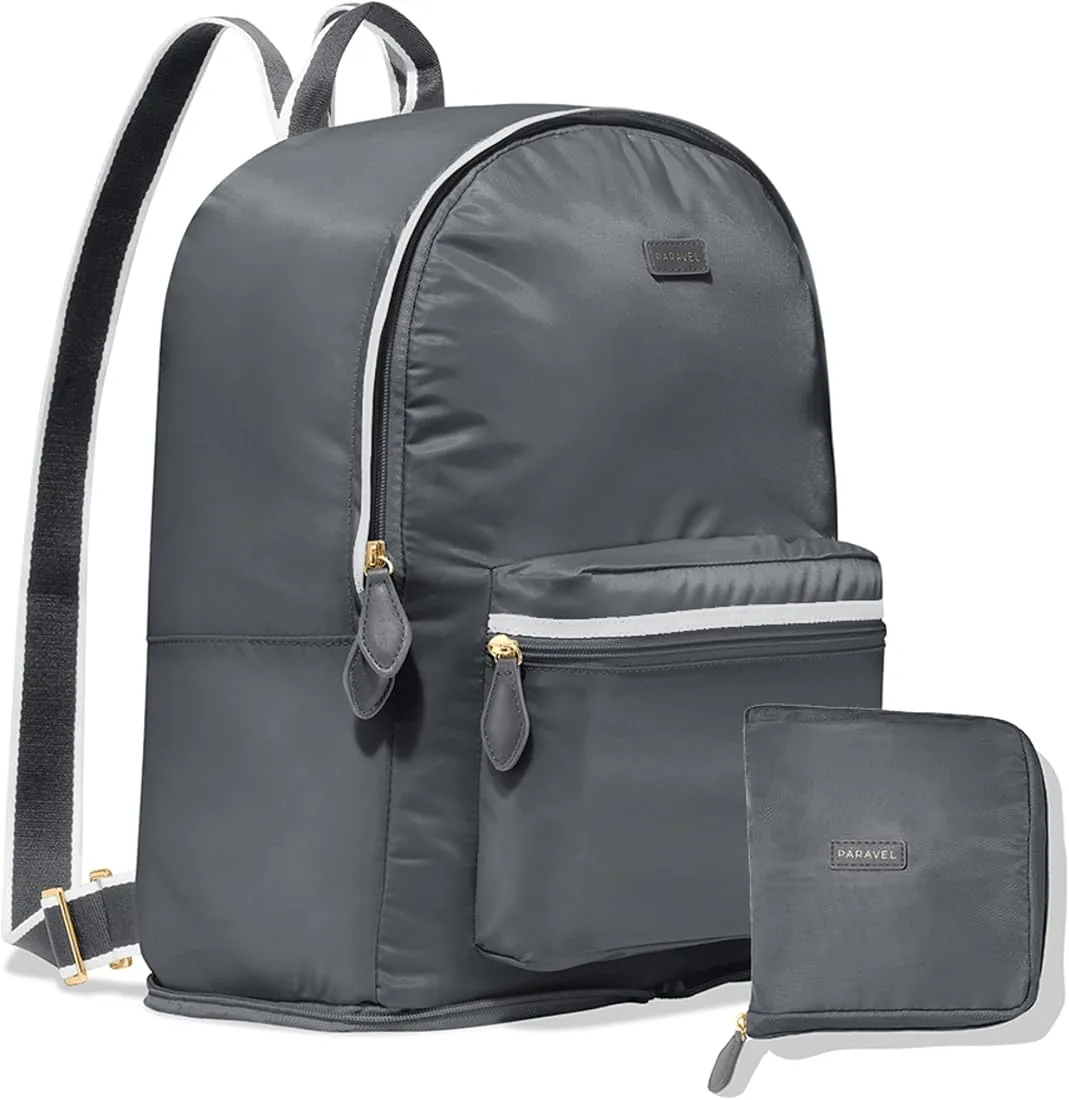 Paravel Fold-Up Backpack
