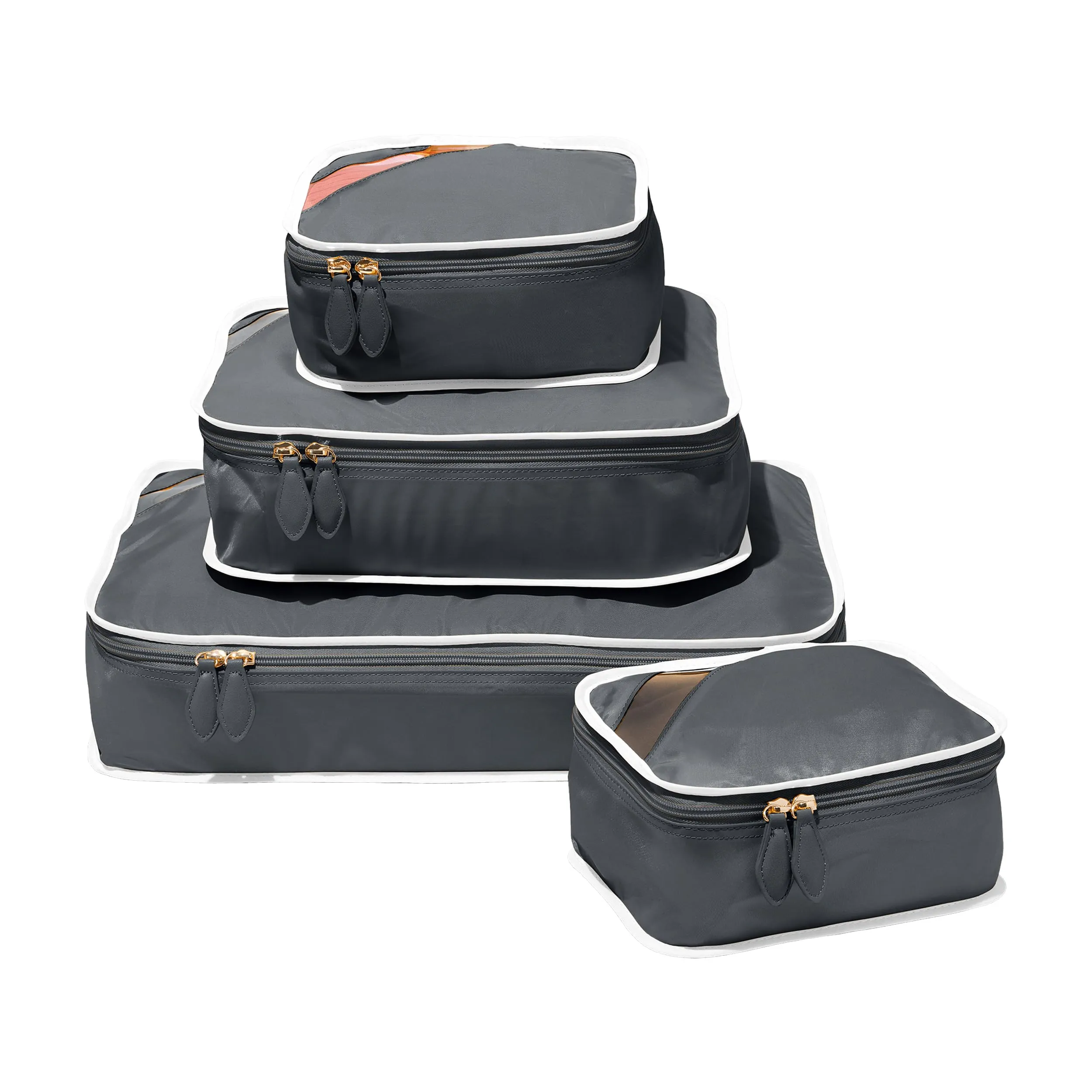 Paravel Mini Packing Cubes for small items