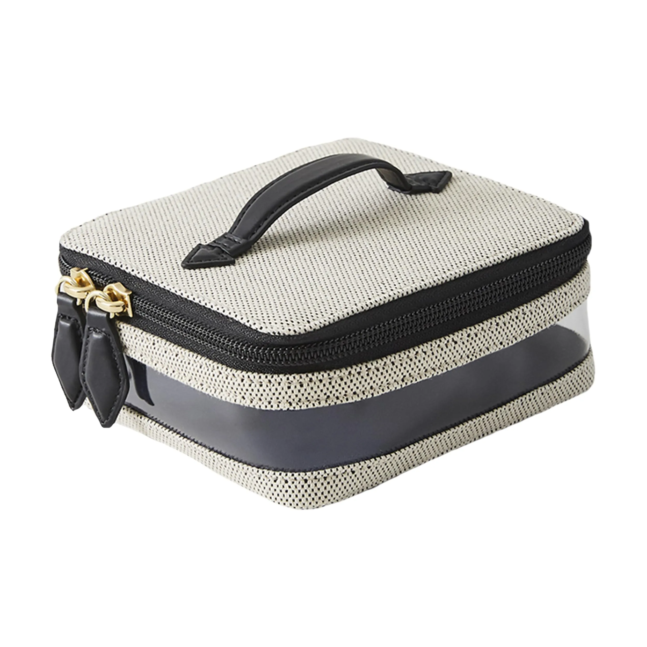Paravel See All Vanity Case