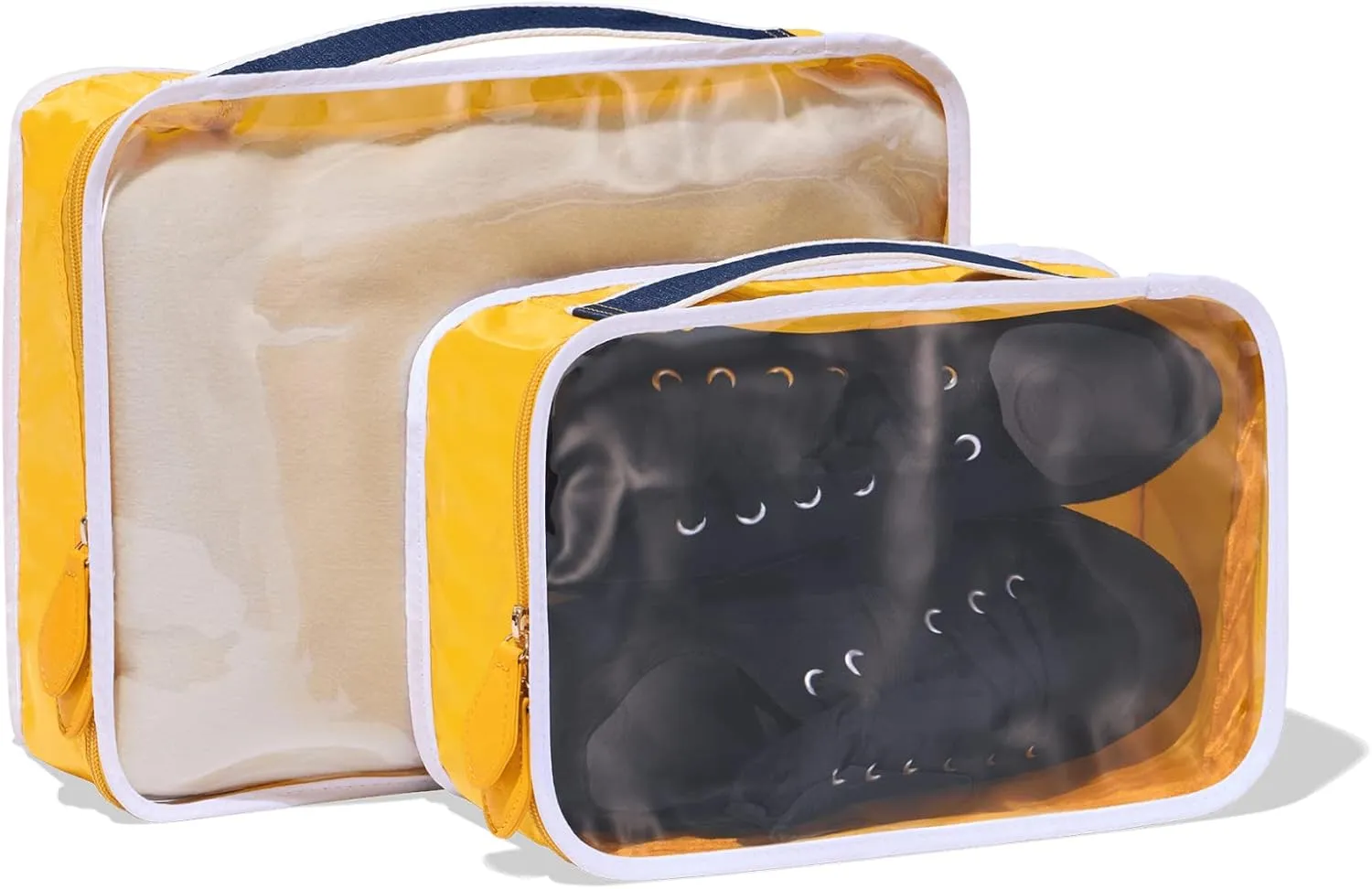Paravel Shoe Bags set