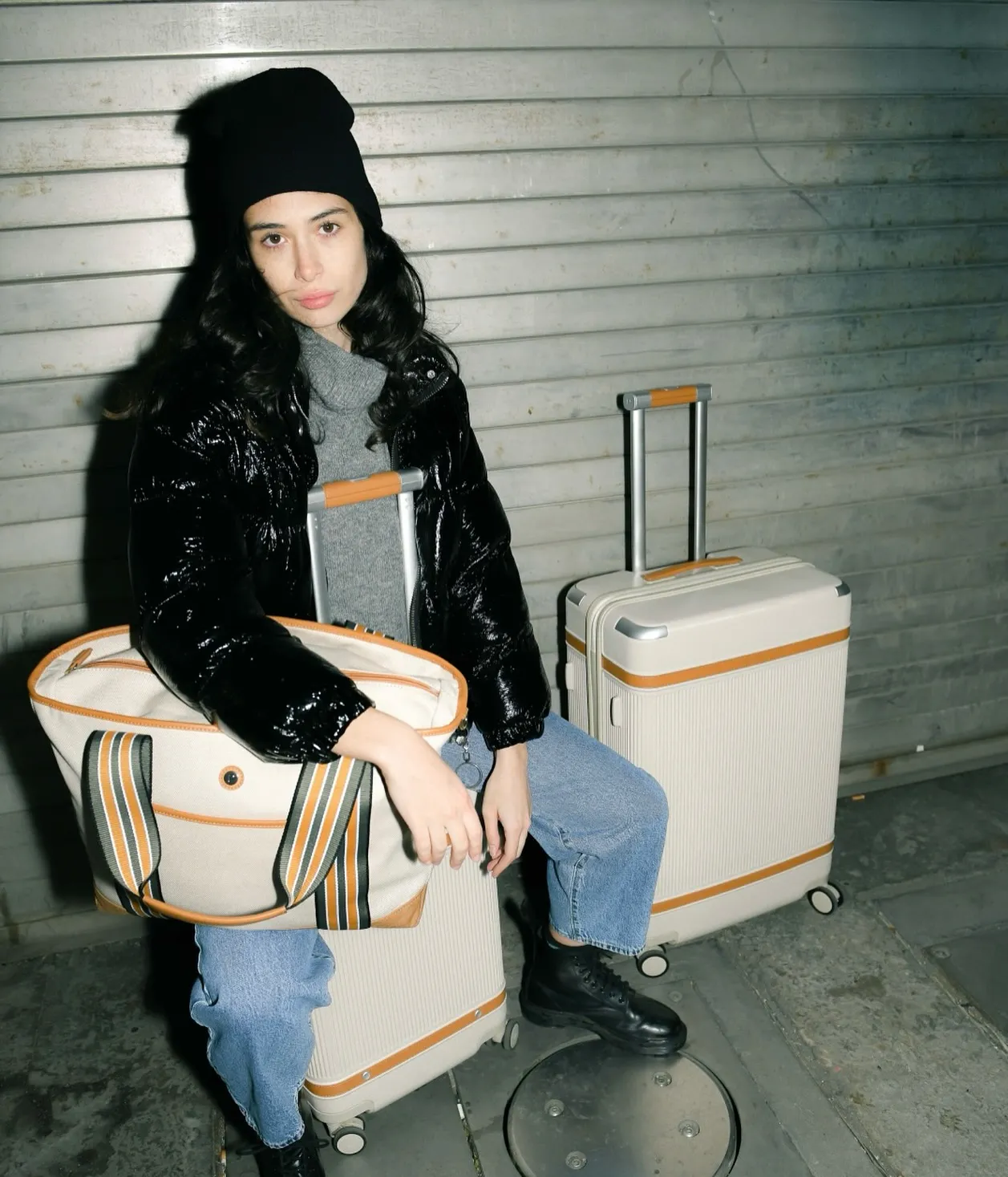 Paravel travel style